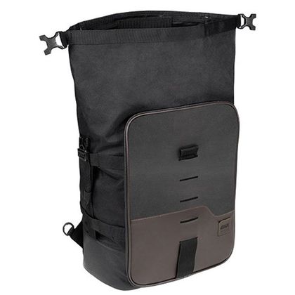 Sacoche de selle Givi CRM101 / SAC A DOS (18 Litres) Universel - Noir