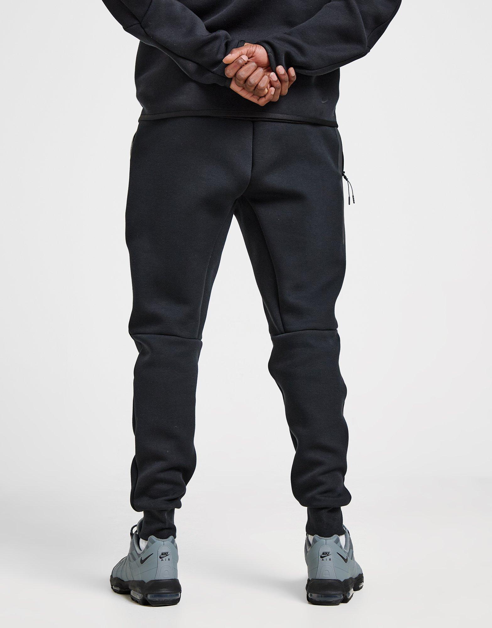 Nike MEN'S FLEECE JOGGERS