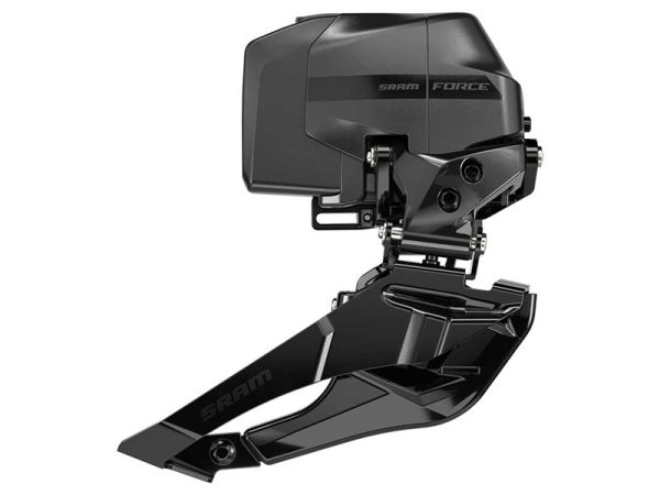 Sram Force eTap AXS 12-Speed Forskifter