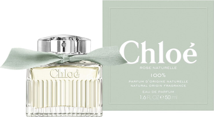 Chloé CHLOÉ Naturelle Eau de parfum