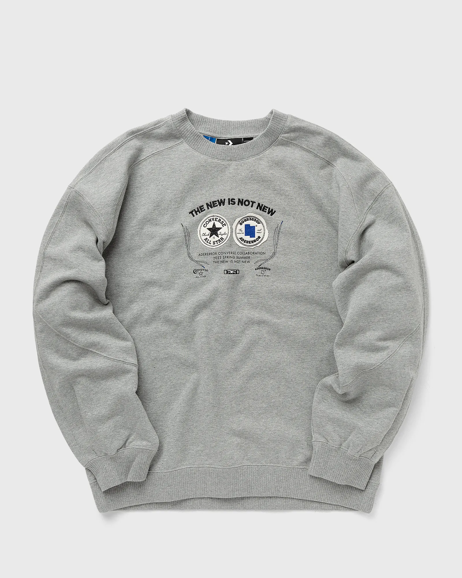 Converse Converse x Ader Error Shapes Crew