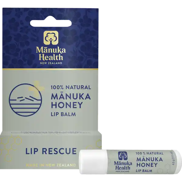 Manuka Honey Lip Balm