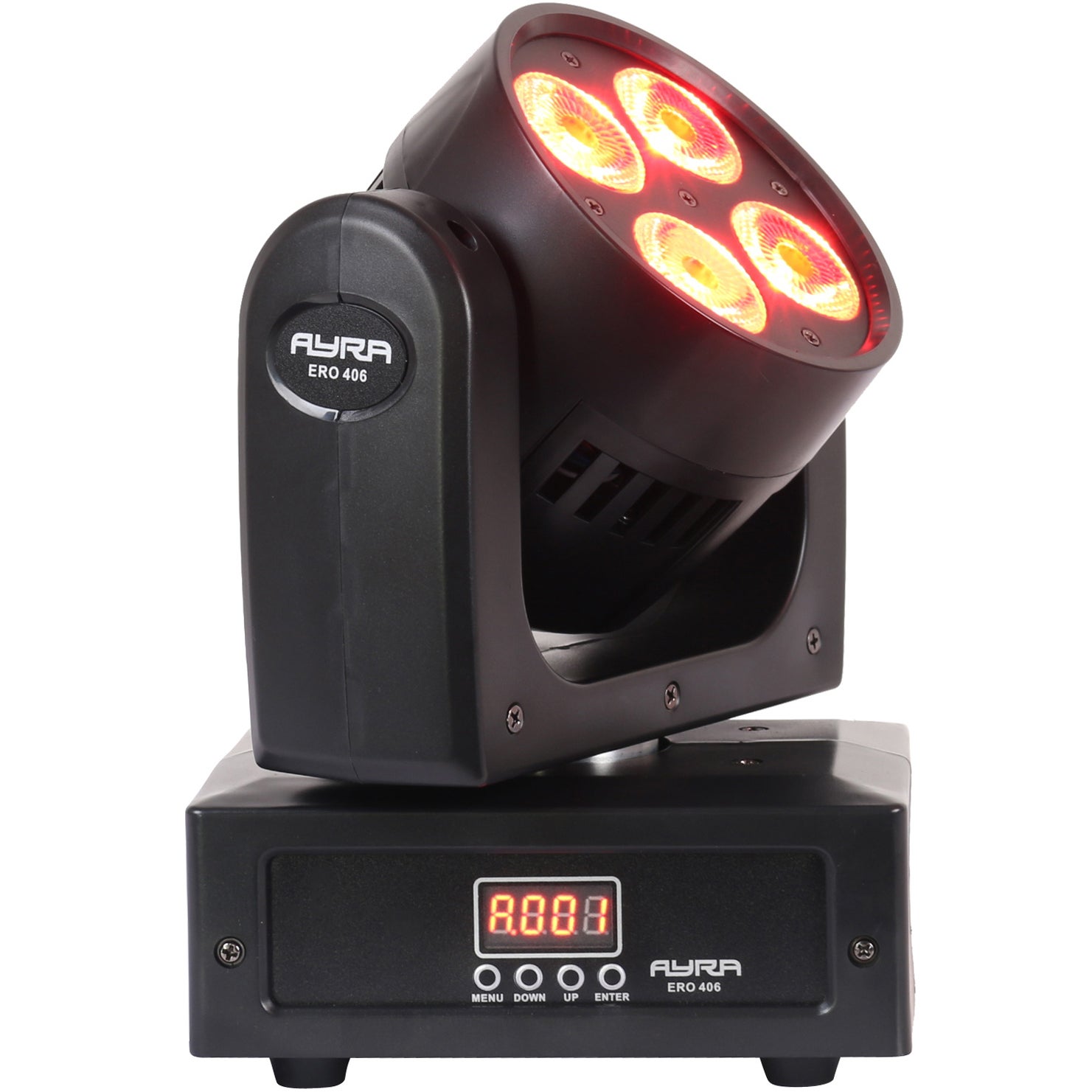 Ayra ERO 406 moving head