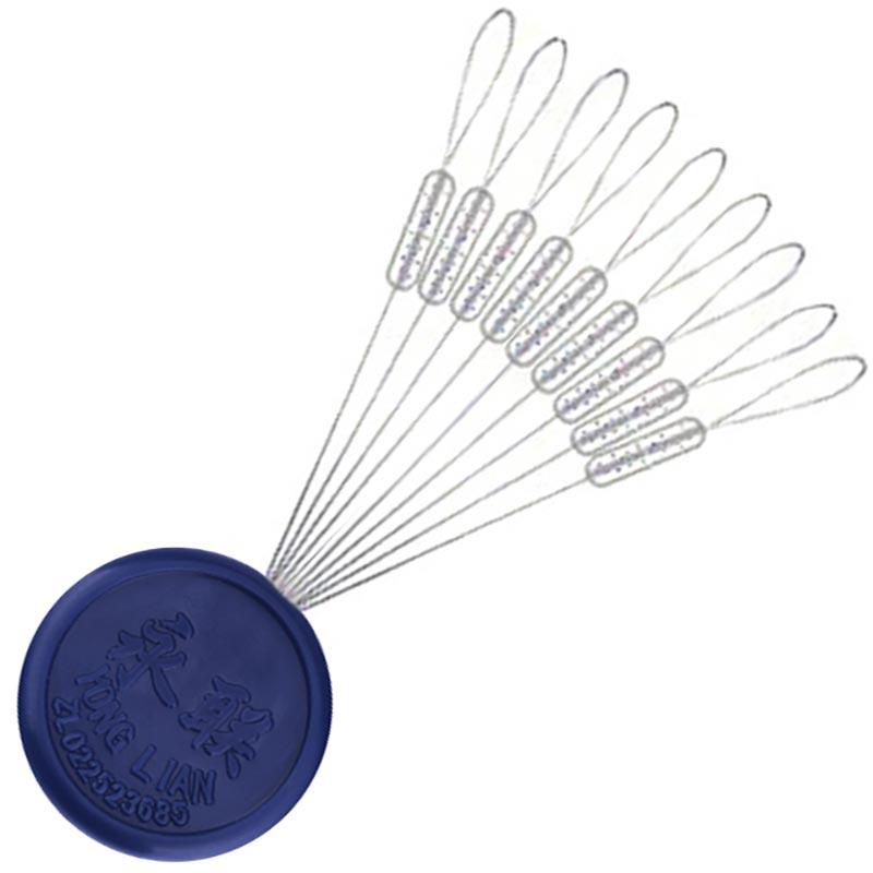 Stop Float Sunset St-S-5024 Stick Transparent À Paillettes