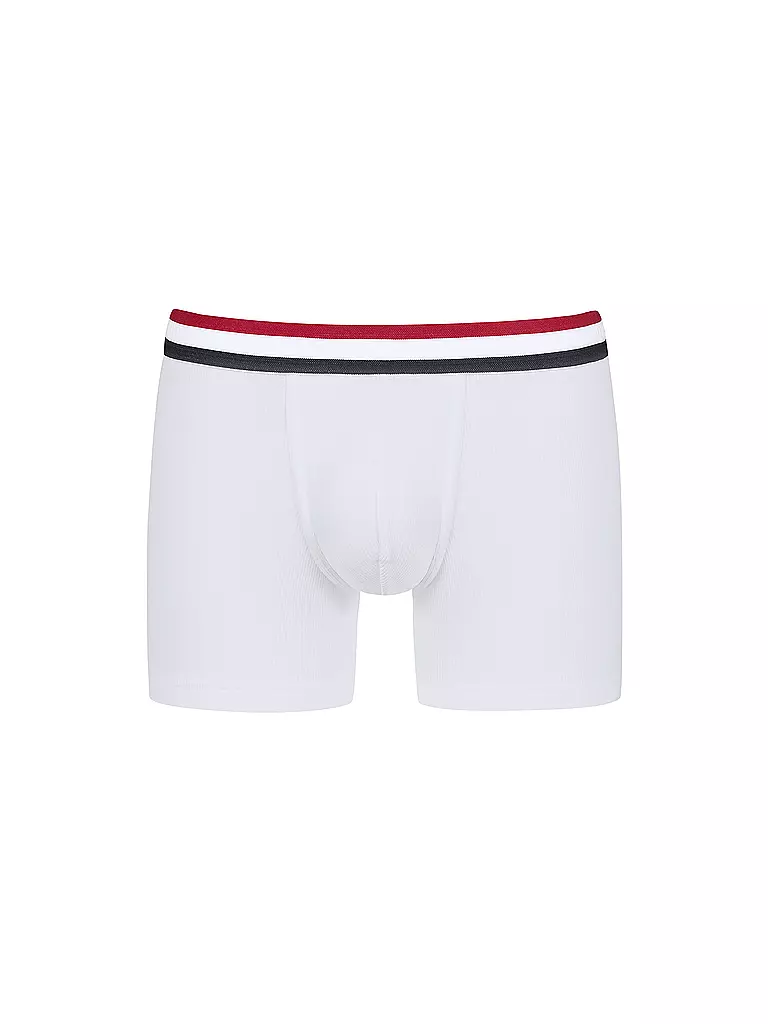 MEY Pants weiss weiss