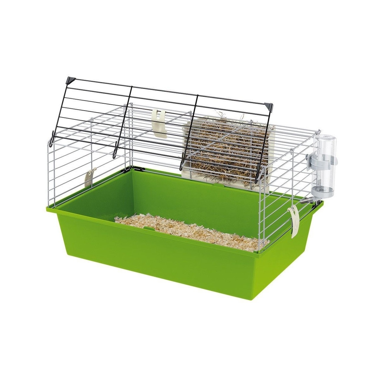 Bur Cavie 60 58x38x31,5cm marsvin