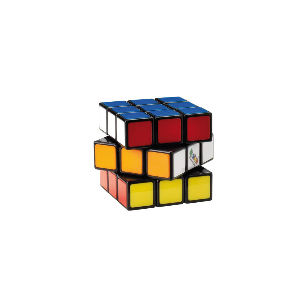 Rubik's Cube 3x3 Advanced Small Pack