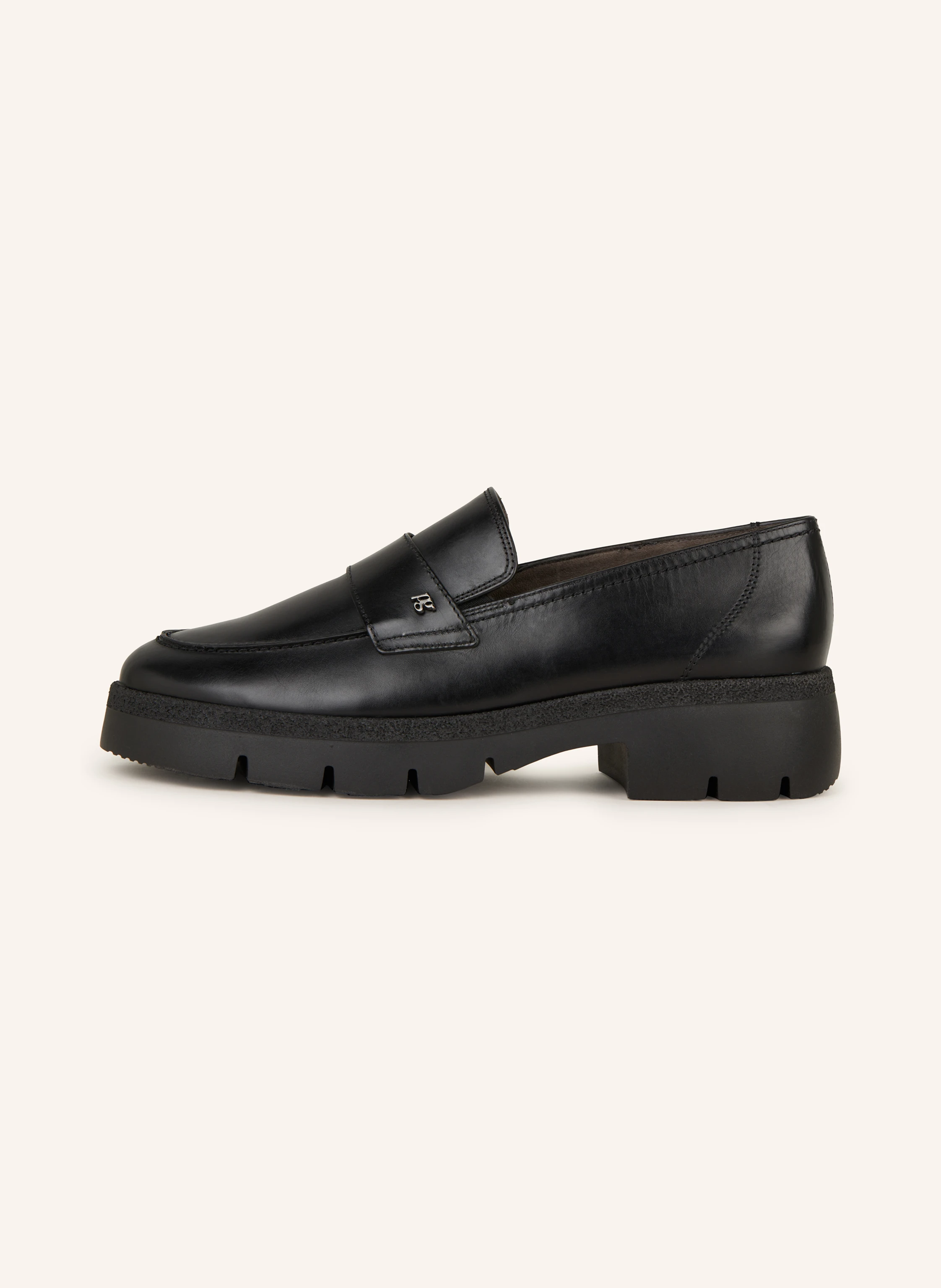 paul green Loafer