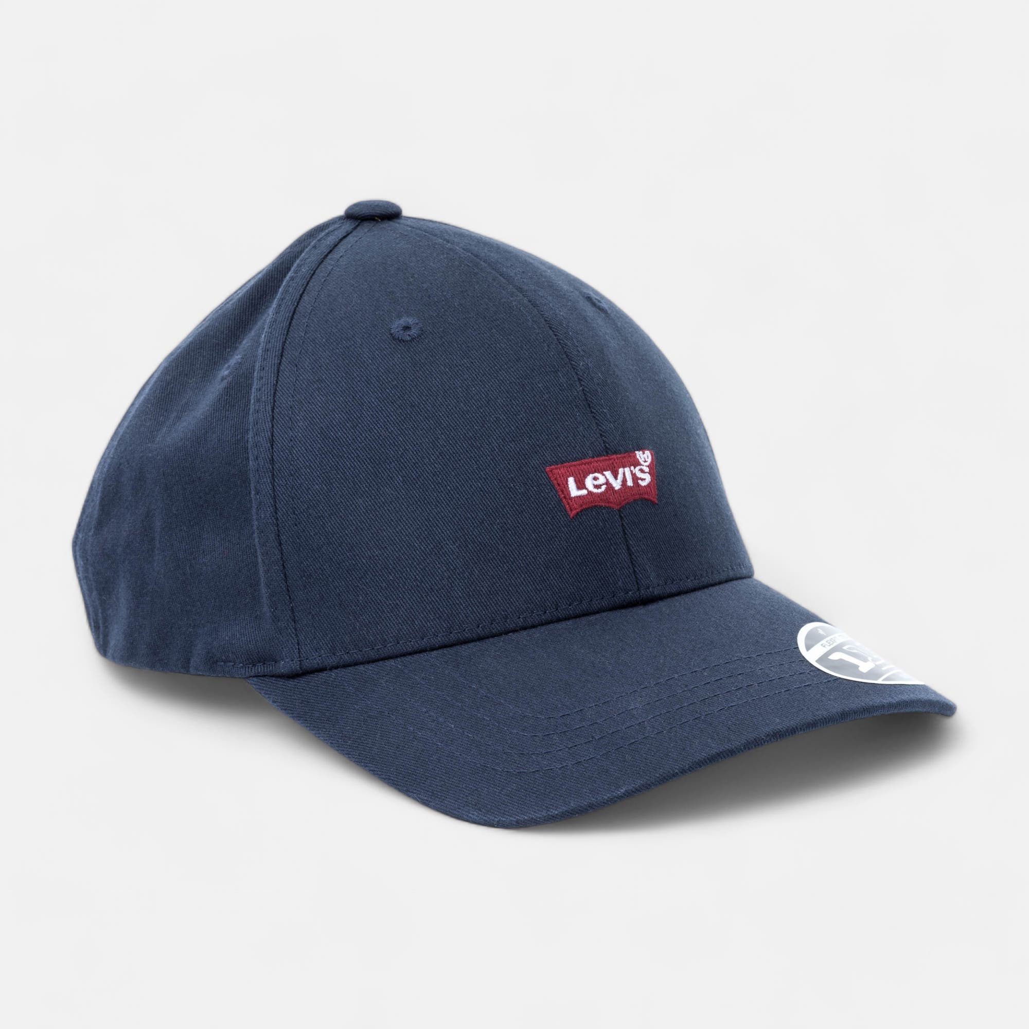 Casquette bleu marine