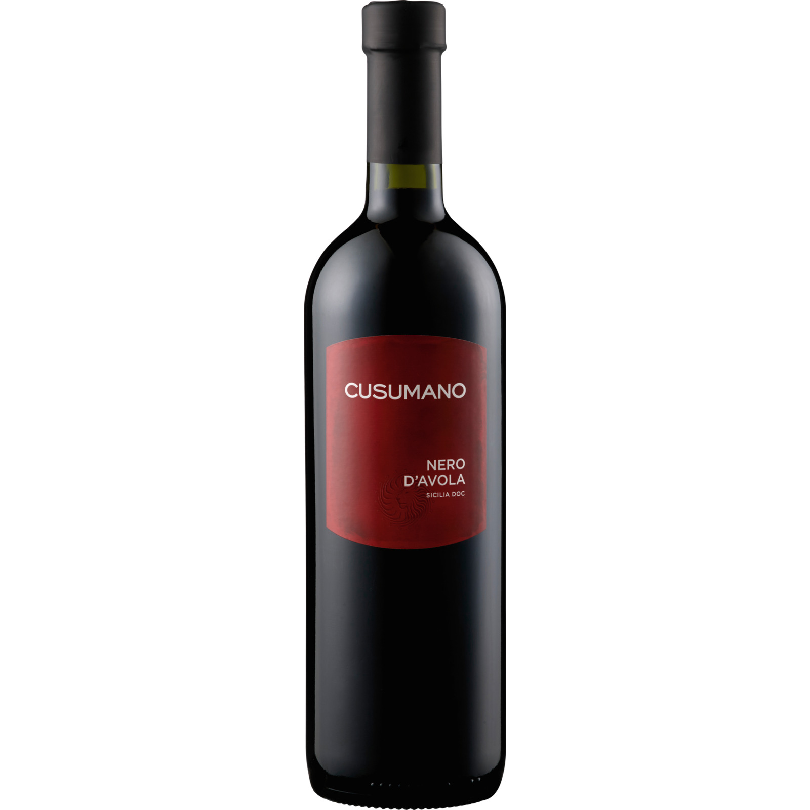 Cusumano Nero D'Avola Sicilia DOC 75 cl
