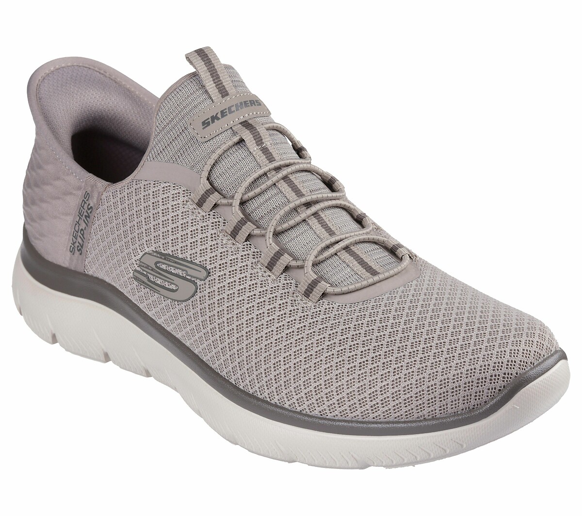 Tênis SKECHERS Slip-ins: Summits - High Range