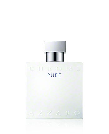 Azzaro Chrome Pure edt vapo 50ml