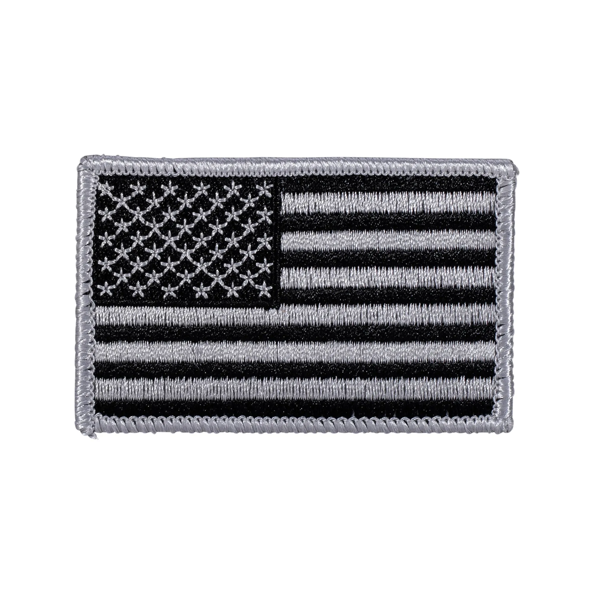 Unbekannt -  Abzeichen US Flagge