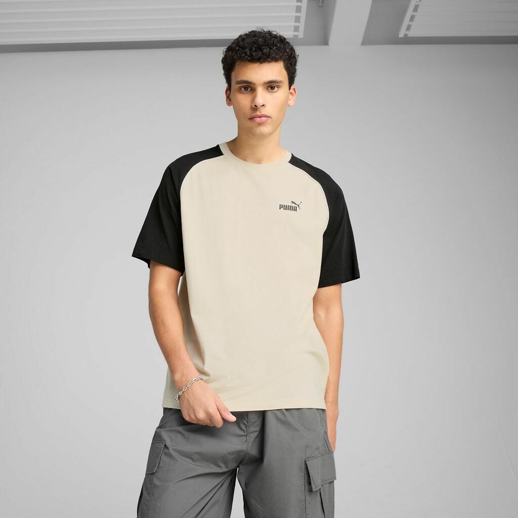 Camiseta de manga curta PUMA Sport