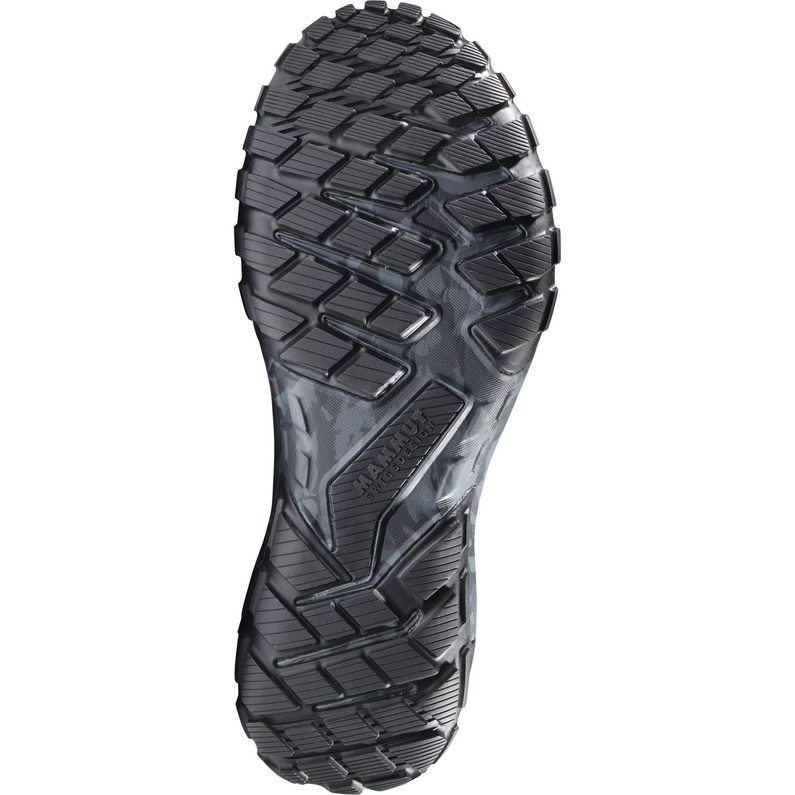 Mammut Herren Hueco II Air Low Sandale