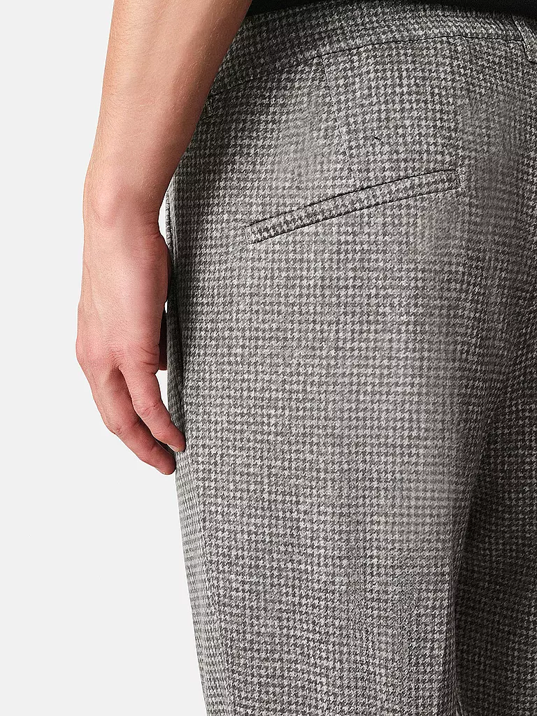 DRYKORN Chino CHASY braun
