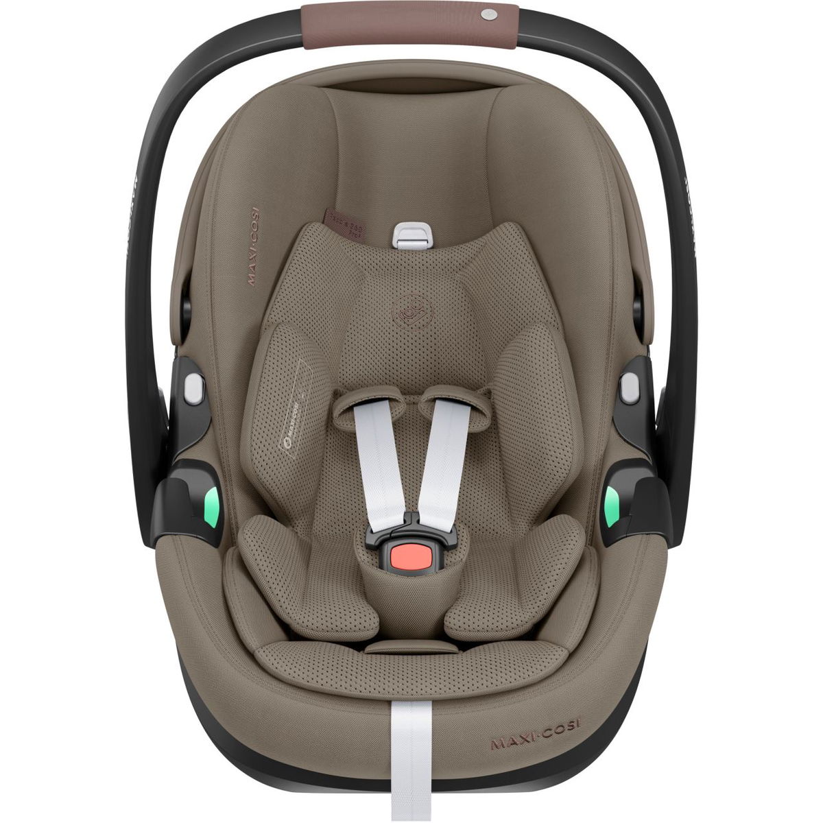 Maxi CosiMaxi Cosi   Pebble 360 Pro2 twillic truffle