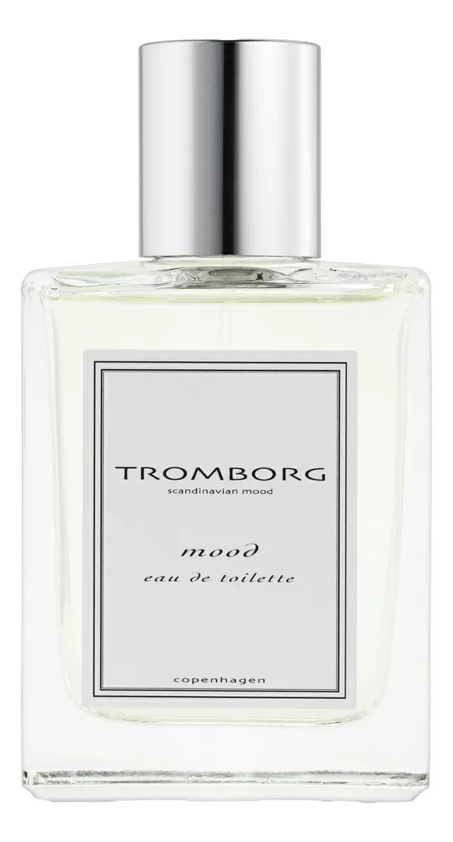 Tromborg Eau De Toilette Mood - 50 ml.