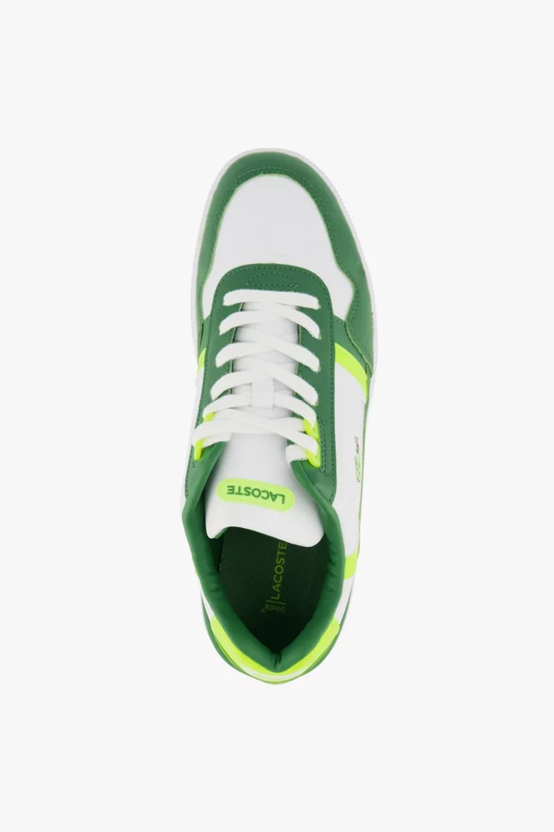 Lacoste T-Clip Herren Sneaker