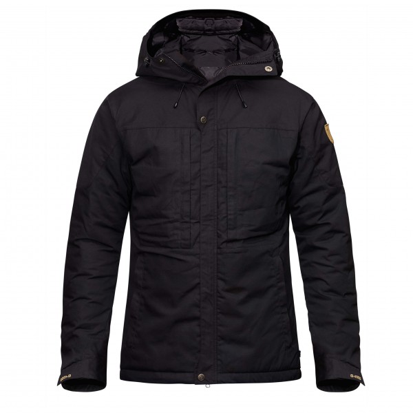 Fjällräven - Skogsö Padded Jacket - Veste de loisirs