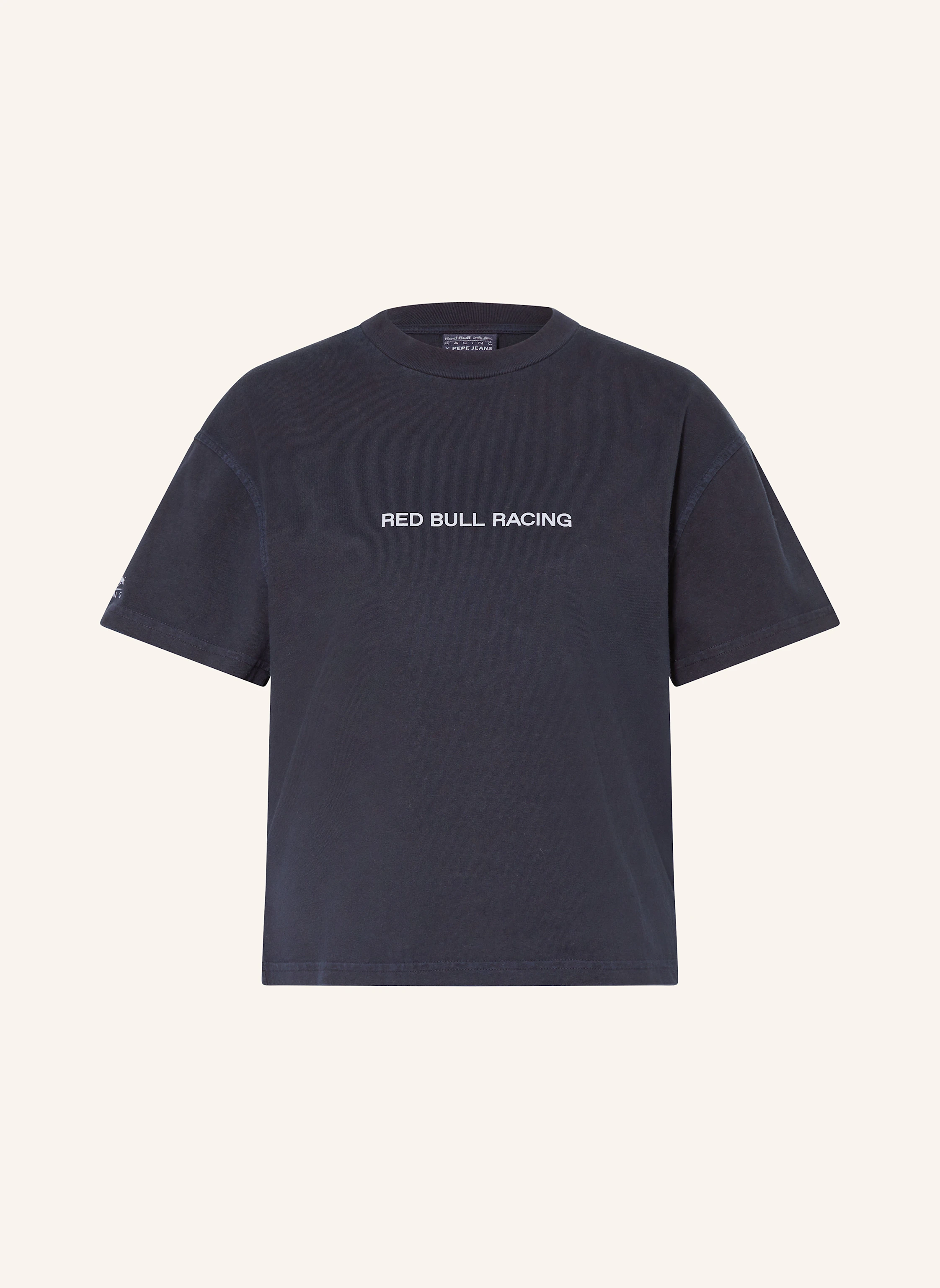 Pepe Jeans T-Shirt TEAM RECORDS