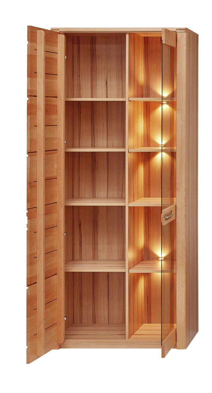 Z2 Vitrine NATURE ONE
