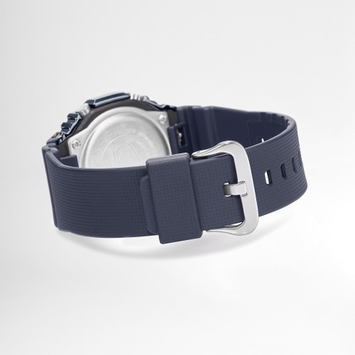 Montre G-Shock GM-2100N-2AER Bleu Marine