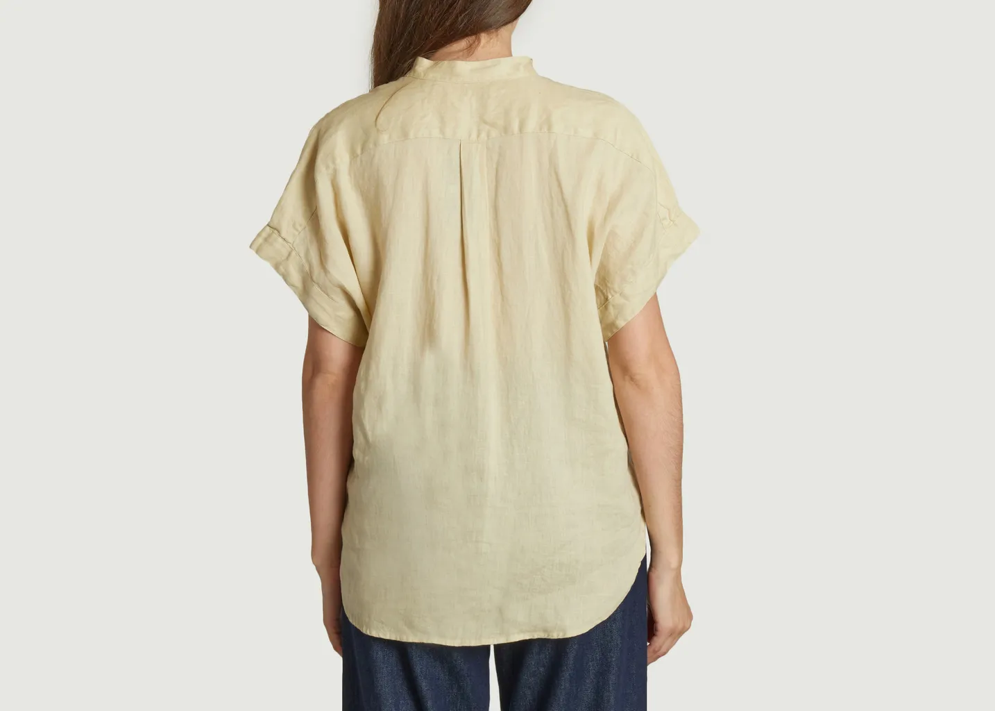 Chemise alen Polo Ralph Lauren
