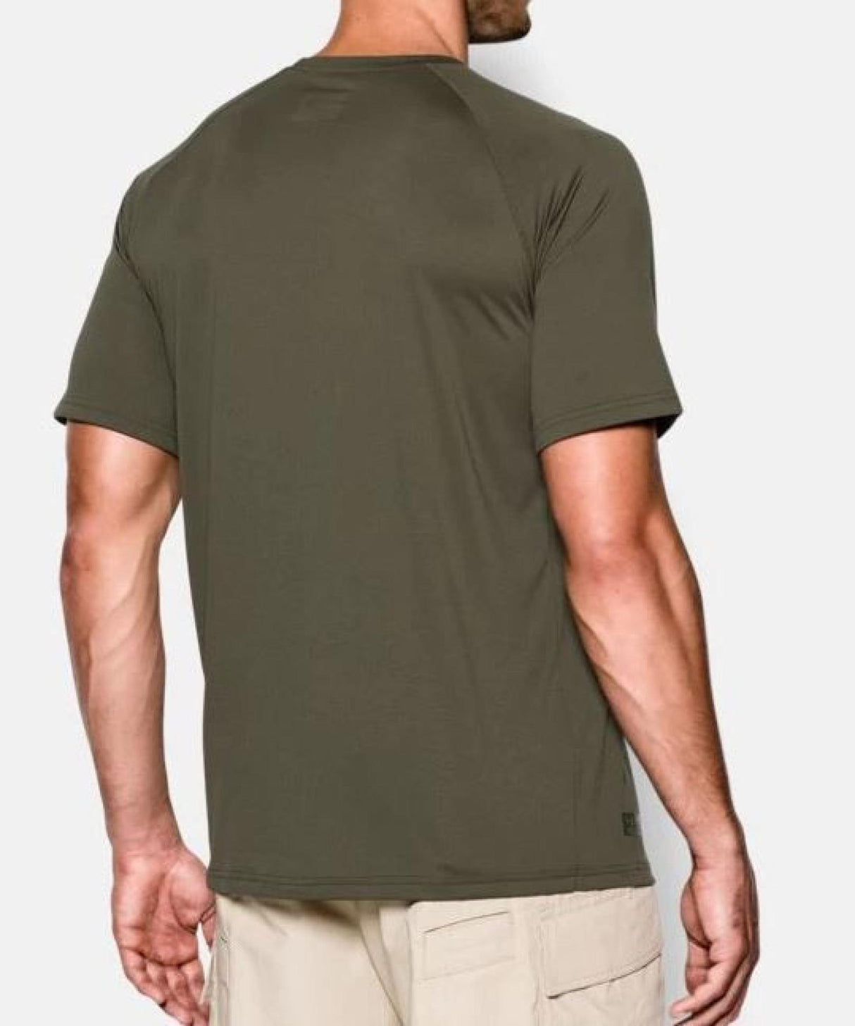 Under Armour Tactical<br>Tech T