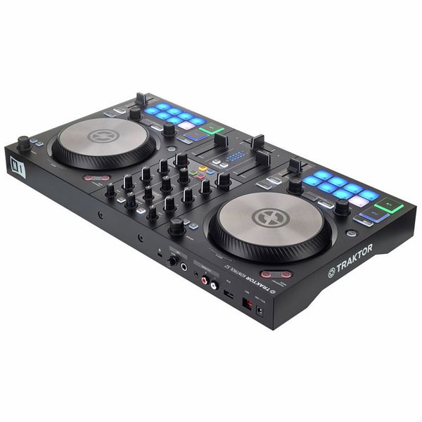 Native Instruments Traktor S2 MK3