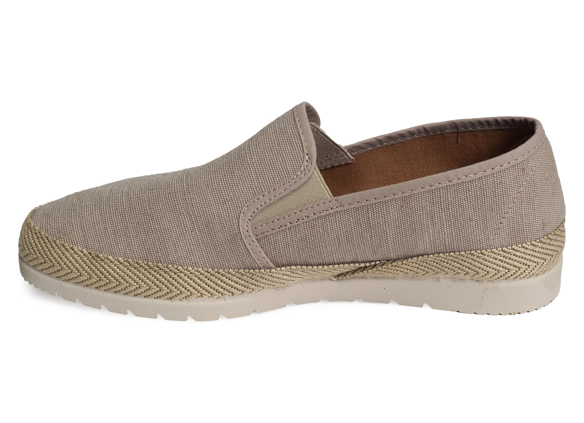 Boris mali beige