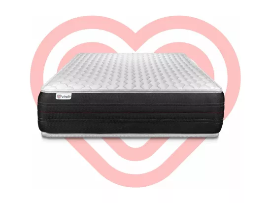 Matelas VITALSPRING 90 x 190 cm