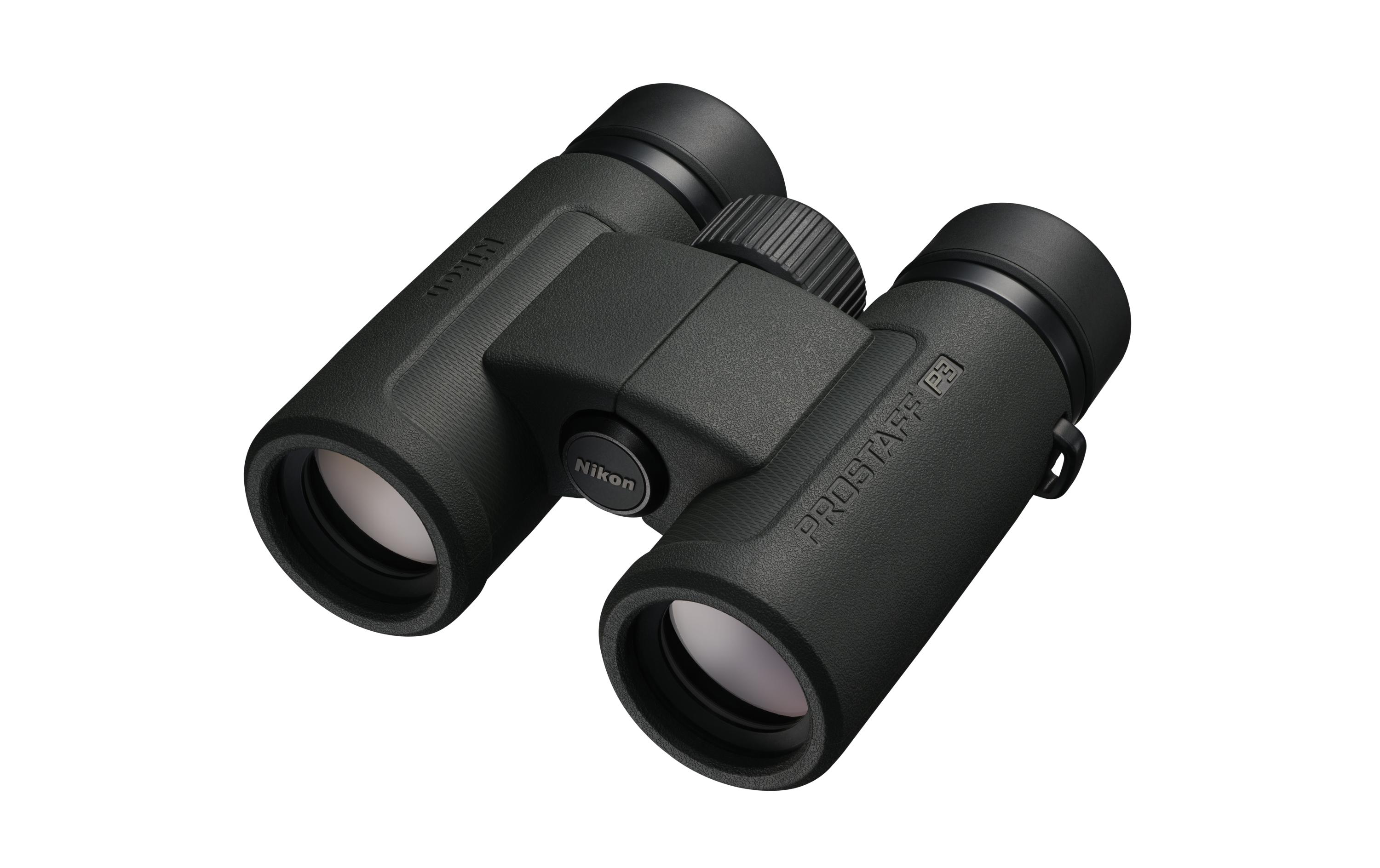 Fernglas Prostaff P3 8x30<br>Leichter und kompakter Feldstecher – Für Freude am Entdecken