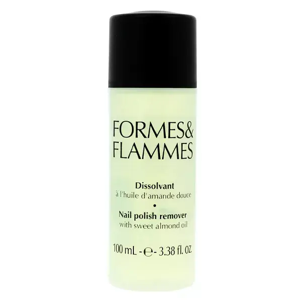 Formes & Flammes Dissolvant 100ml