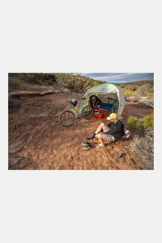 Big Agnes Big Agnes Wyoming Trail 2 Tent