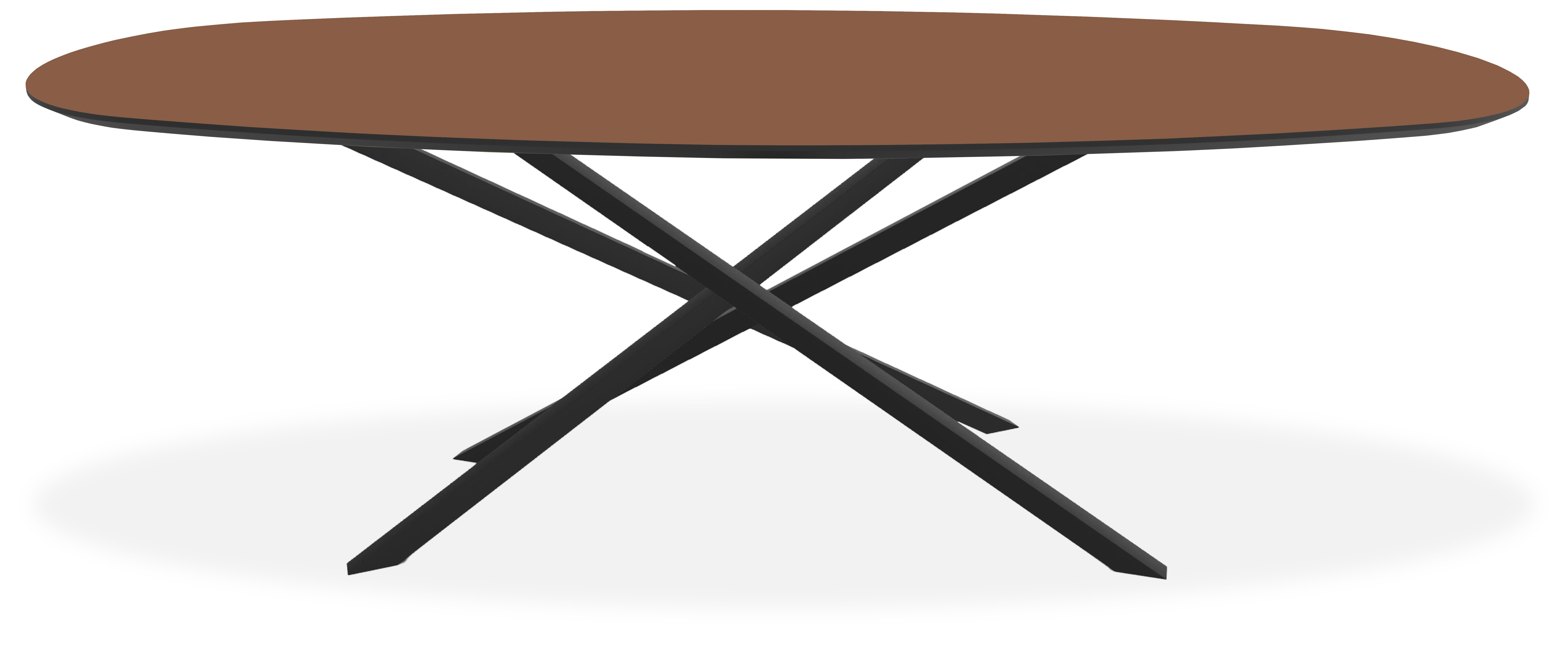 Eettafel Santiago D100 x H76.8 cm