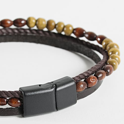 Bracelet Noir