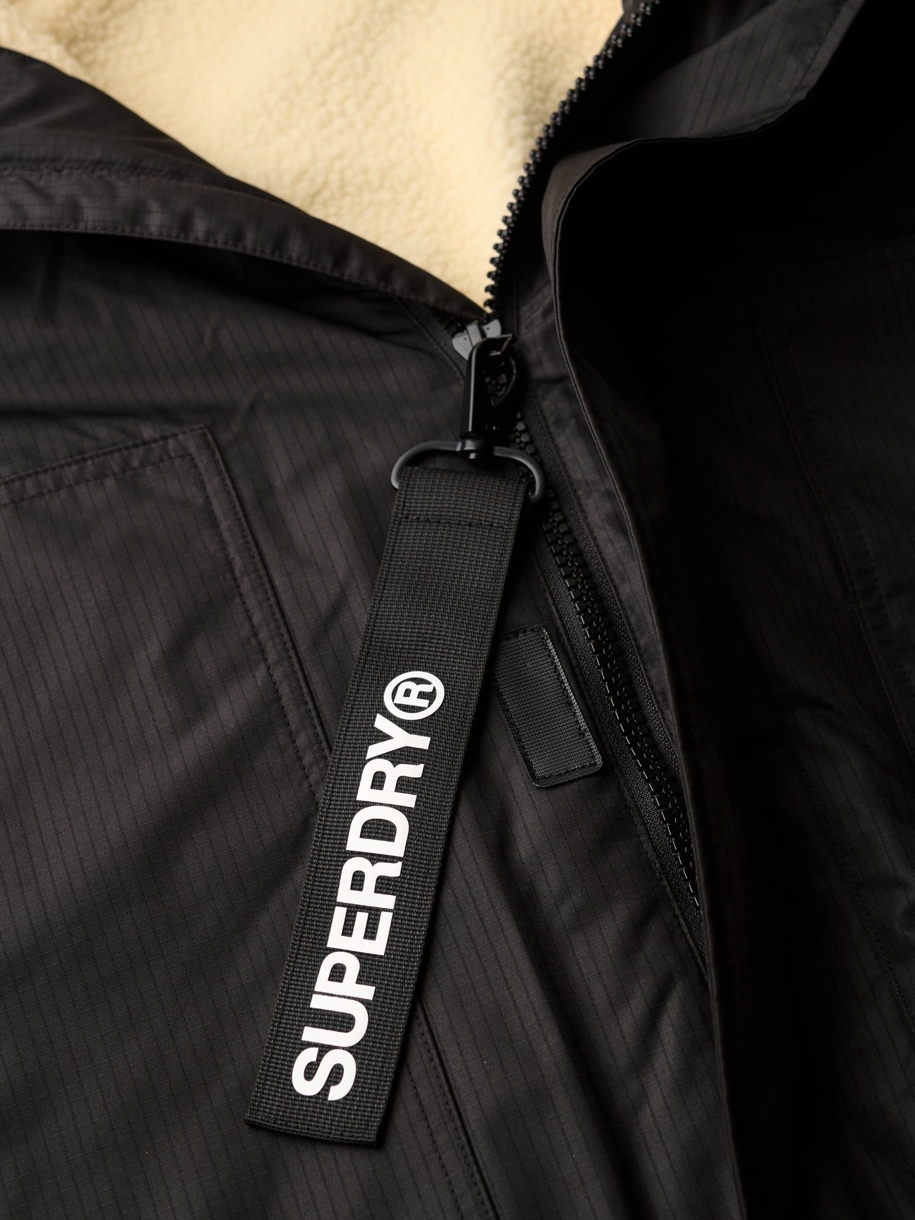 Superdry Superdry Robe