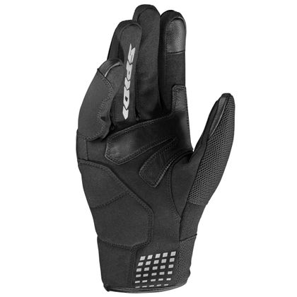 Gants Spidi NKD H2OUT Universel - Jaune