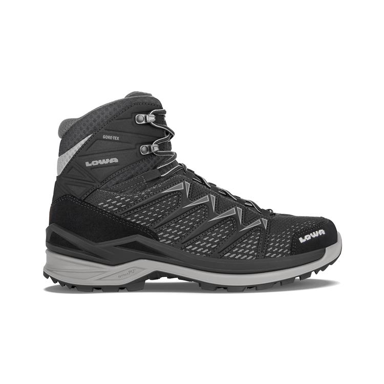 LOWA Innox Pro Gtx Mid 311703 schwarz/grau