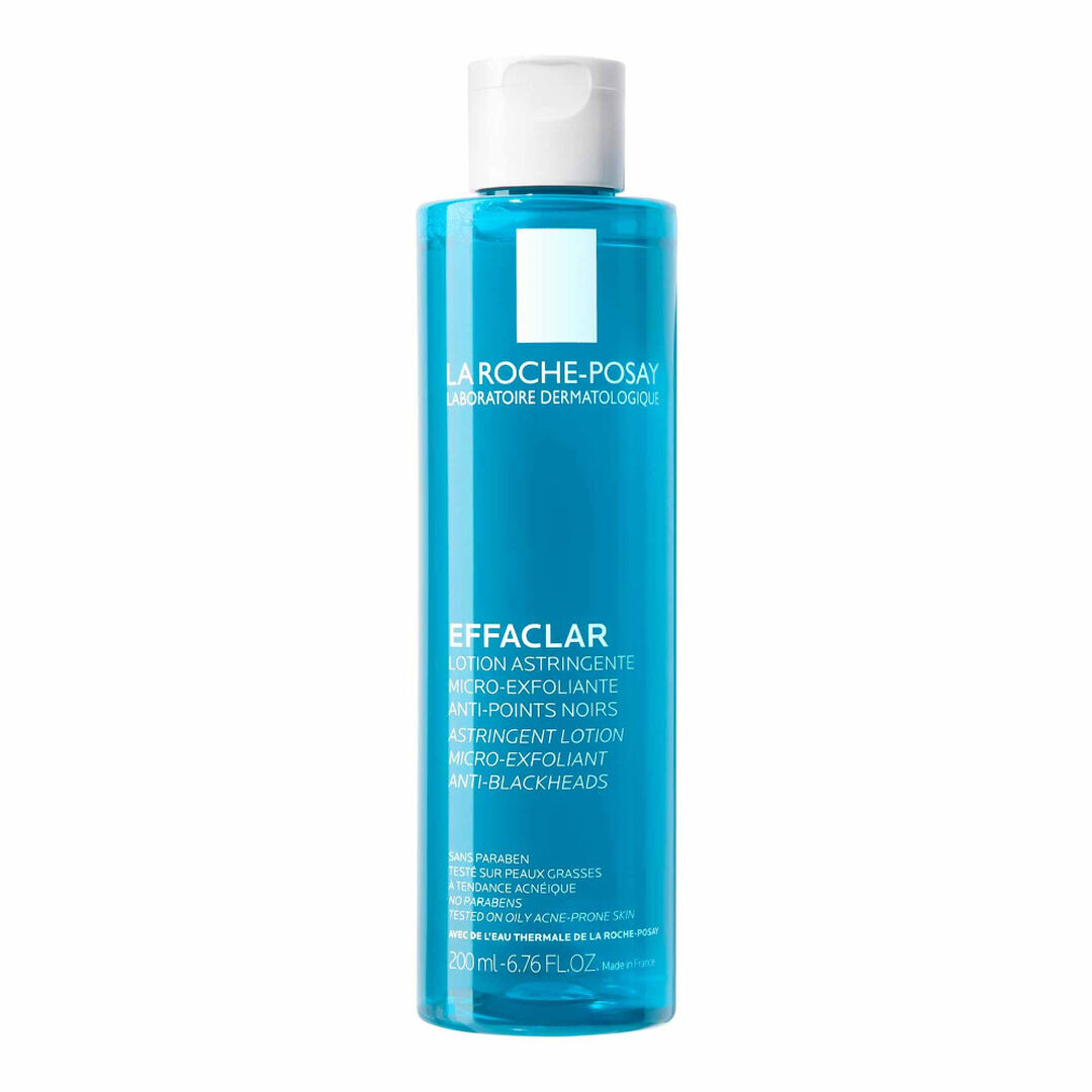 LA ROCHE POSAY  Effaclar + Loção Microexfoliante - 200ml