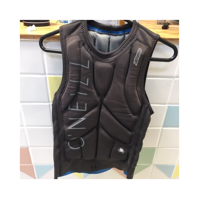 Impact Vest Wake O'neill Taille M - The Corner Shop