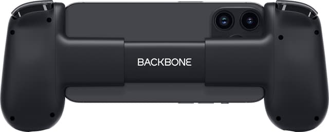 Backbone One Xbox Lightning mobil gamepad