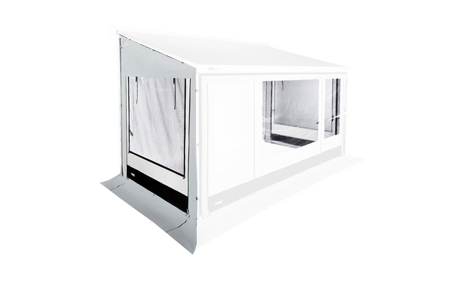 Thule Residence G3 Seitenwand-Set für Omnistor 6900