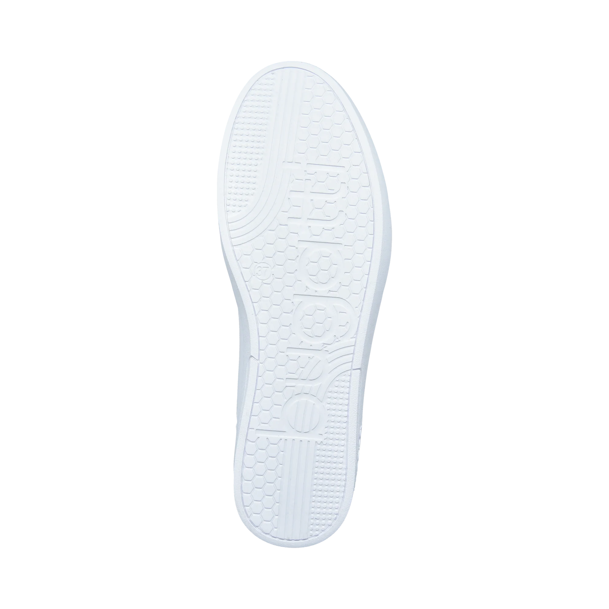 Sneaker weiß