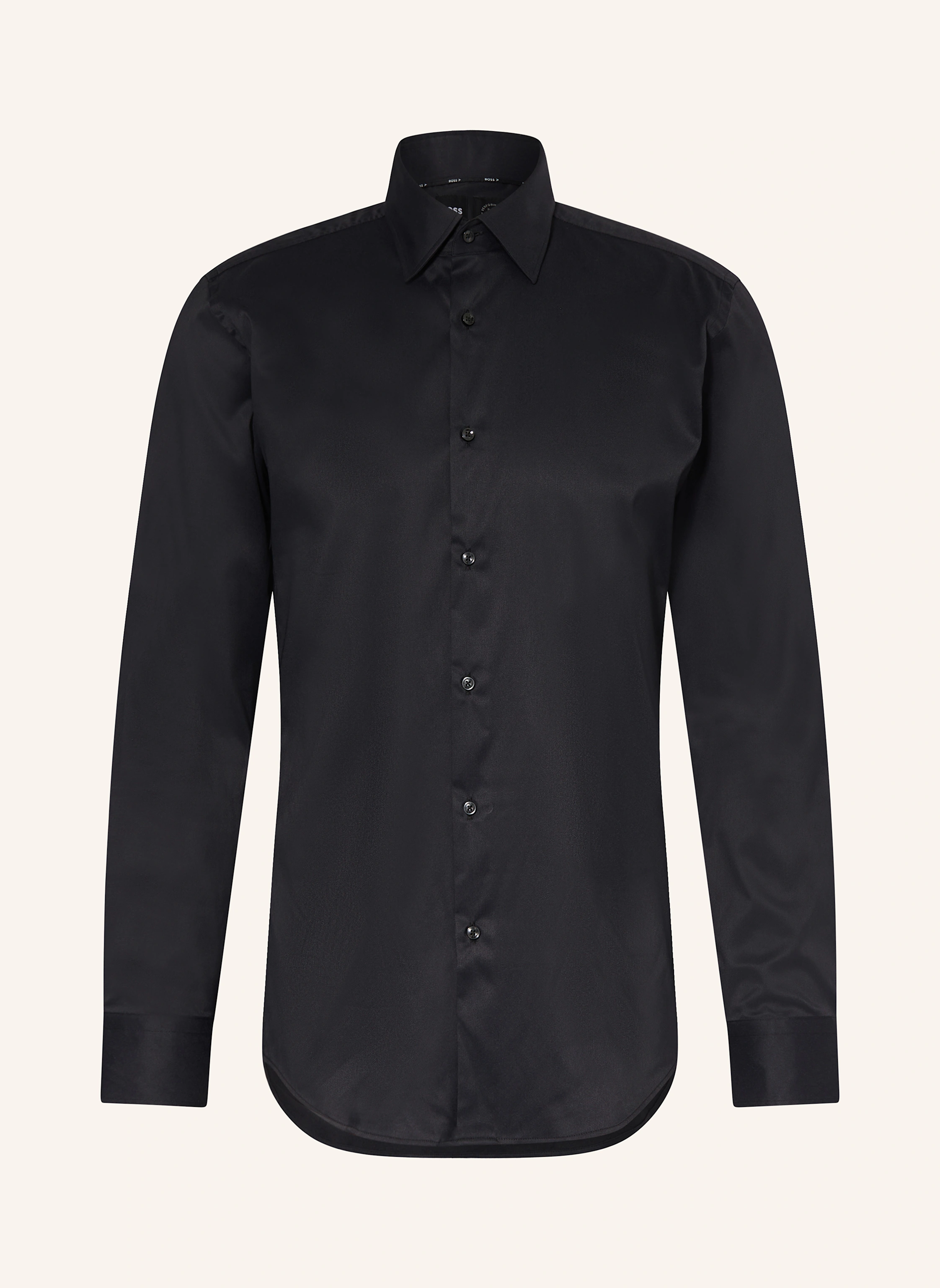 BOSS Hemd HANK Slim Fit