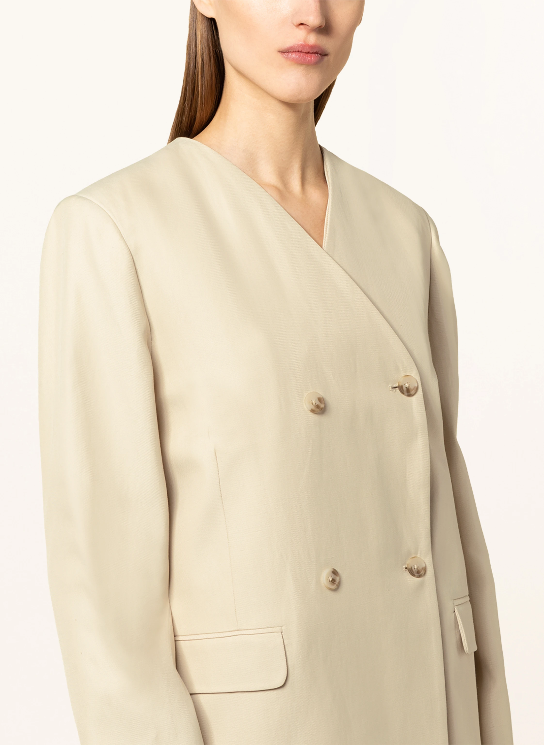 LOULOU STUDIO Longblazer JALCA