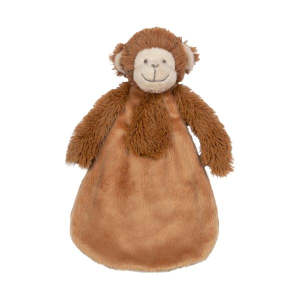Happy Horse Monkey Micha Knuffeldoekje 25 cm