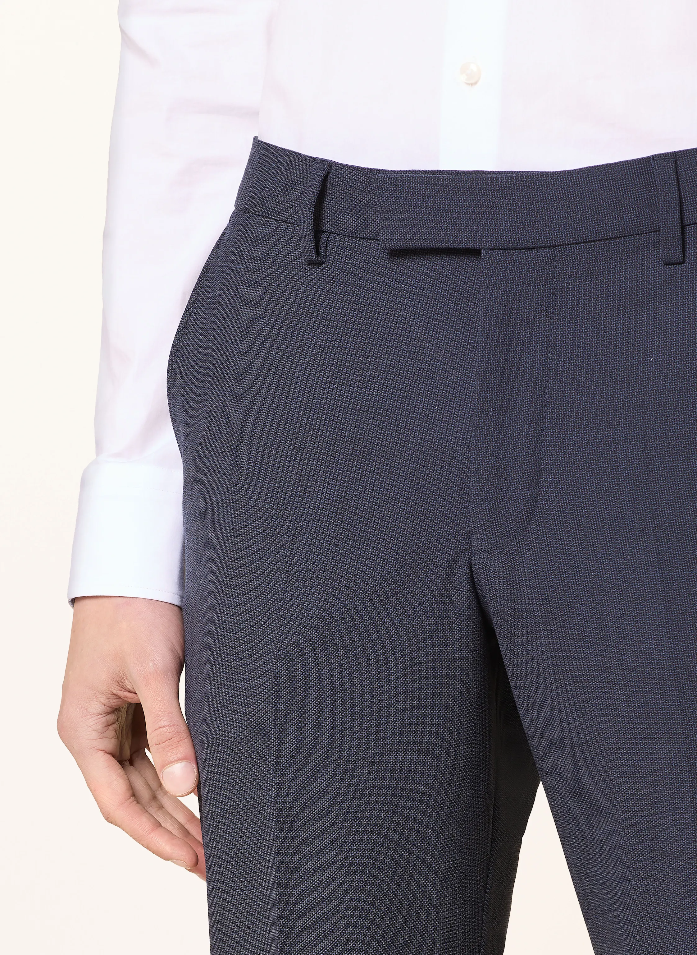 pierre cardin Anzughose RYAN Regular Fit