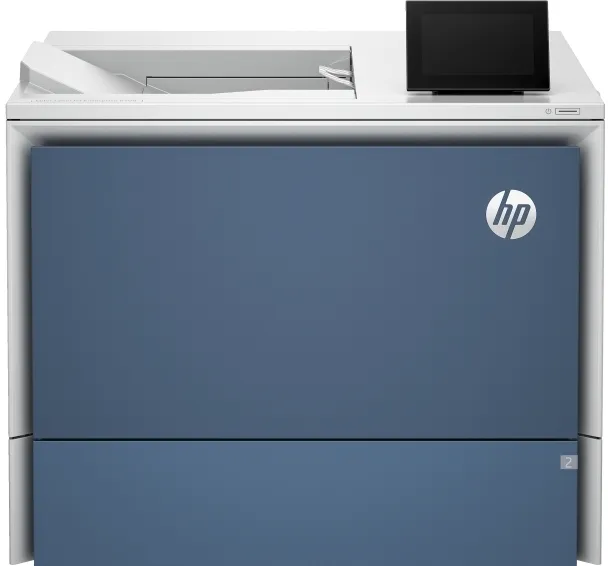 HP Color LaserJet Enterprise 6701dn - Printer - farve - Duplex - laser - A4/Legal - 1200 x 1200 dpi - op til 65 spm (mono) / op til 61 spm (farve) - kapacitet: 650 ark - Gigabit LAN, USB 3.0